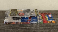 Marvel Heroes Super Hero Showdown Punisher Booster Pack Toy Biz 2005 NEW