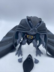 NECA Gargoyles Video Game Goliath Ultimate Figure
