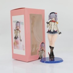 Triple Threat 3pc Sexy CAST OFF Hentai Figure 25CM 26CM 24CM NEW FIGURES 3PC PER