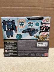 Transformers Robots in Disguise RID – Mini-Con Deploy Overload & Backtrack MISB