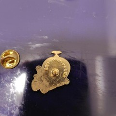 Doraemon Pin