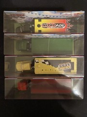 Disney Pixar Cars RARE COMPLETE SET of ALL 20 HAULERS from 2006 Cars Movie