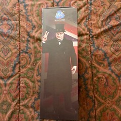 DiD 1:6 Winston Churchill Hobby Expo China 2013 – excellent condition