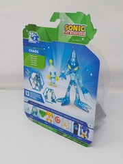 Sonic The Hedgehog 35th Anniversary Chaos W/ Chao