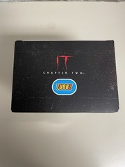 NEW TUBBZ MINI PENNYWISE (IT) Chapter Two Cosplaying Ducks