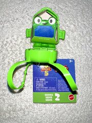 TOY STORY 5 SMALL STARS SERIES 2 COMPLETE SET OF 8 **NEW OPENED**