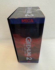 NECA Gremlins 2 The New Batch Mohawk NES 8 Bit Video Game Figure Reel Toys NIB