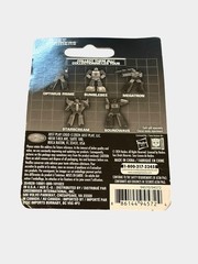 Transformers Bumblebee Figure 2.5″ With Bonus collector Card