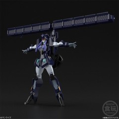 Bandai SUPER MINIPLA GAOGAIGAR TENRYUJIN Brand New