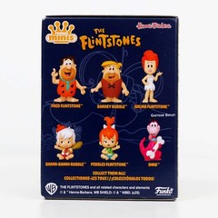 The Flinstones Dino Flinstone Figure 3.5″ Funko Minis Collectible Figurine Doll