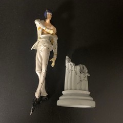 JoJo’s Bizarre Adventure Part 5 Golden Wind Bruno Bucciarati Figure