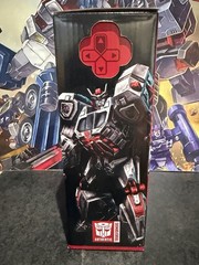 Transformers Studio Series Deluxe 09 Gamer Edition Ratchet New Plus Bonus 💥