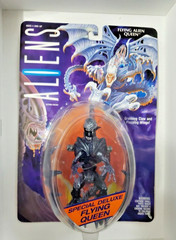 Kenner Flying Alien Queen Action Figure – Vintage 1992 MOC