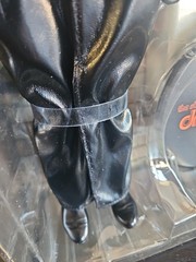 The Abominable Dr.Phibes:12″ Collector Figure/Vincent Price his 100th film Loose