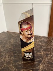 WWE Mattel Elite Legends Greatest Hits Terry Funk