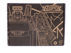 Transformers Generations Deluxe Class LIFT-TICKET Action Figure Exclusive F3072