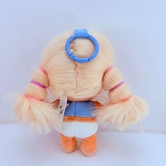 POP MART Crybaby Vacation Mode On Series Plush Toy Dolls – Chilling On The Beach