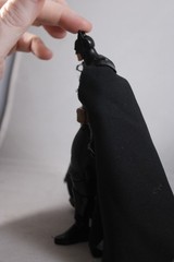 DC Comics Bat Signal Batman With Huge Cape 2005 Action Figure 6.5″