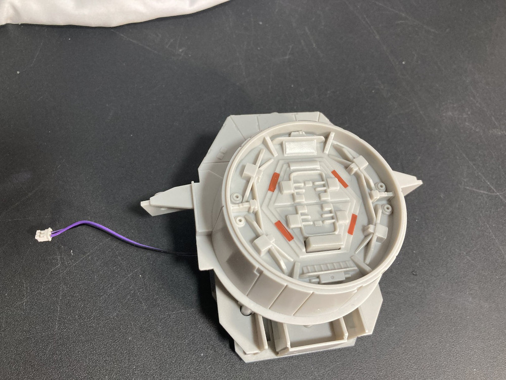 Star Wars Legacy 2008 Millennium Falcon Boarding Ramp Endcap Part