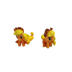 My Little Pony Figures | Lot of 18 | Mini 1″ and 2″ MLP Figures