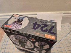 Good Smile Company 724 Nendoroid Kakashi Hatake – Naruto Shippuden