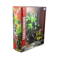 Transformers Legends LG19 SPRINGER Voyager Class MISB Takara Generations 2016