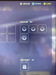 ARC RAIDERS Bobcat Blueprint | In-game | Fast Delivery | READY TO SHIP