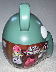 ROBLOX PIGGY ULTIMATE BUNDLE ZOMPIGGY 10 ITEMS INSIDE INCLUDES DLC CODE *NEW*