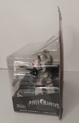Funko Hero World Power Rangers Collectible Set Lot Of 3 New Sealed