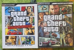 GTA IV And Liberty City Strategic Guide