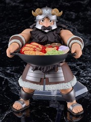 Max Factory Delicious in Dungeon Senshi figma 657 BONUS