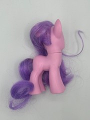 My Little Pony 3″ Cutie Mark Magic Button Belle