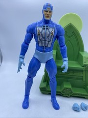 New Gods METRON McFarlane DC Multiverse Collector Edition #45 7″ Figure