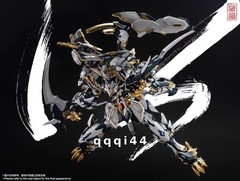 CangDao CD-02 White Tiger 1/72 Action Figure Transform Toy Collection Model Gift