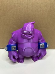 Elixir Golem Figurine – Multicolored Clash Royale 3D Printed Toy Kids & Teens