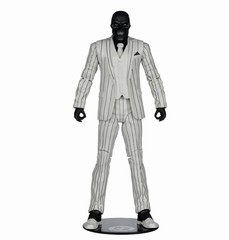 McFarlane DC Multiverse Black Mask GameStop Exclusive RED PLATINUM PREORDER NEW