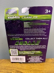 2022 Final Faction Kharn Poisonous Edition Biomedical Crawler Limited Edition