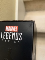 Marvel Legends HELLFIRE CLUB PulseCon 2020 Exclusive Box Set X-Men NON MINT