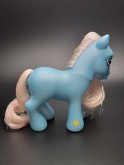 My Little Pony G3 Dream Blue II