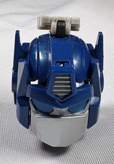 ABS Casting Head Upgrade For EarthRise DCS OP Prime ACHAI STUDIO Accessories