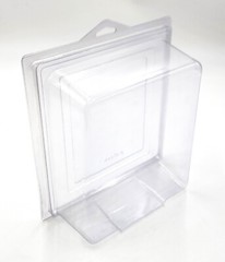 ProTech Starting Line SLU Protective Clamshell Storage Dome Clear Display Case