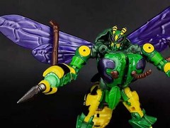 BDT studio BDT-23 upgrade kit for Kingdom Waspinator,in stock