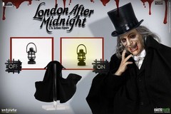 Lon Chaney in London After Midnight 1/6 Action Figure Standard Version