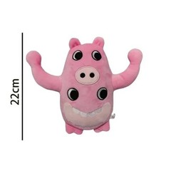 Banban Plush Doll Toy Banbaleena Jumbo Josh Stinger Flynn Opila Bird Soft