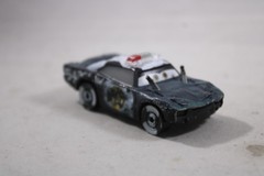 VHTF Disney Cars 3 APB Diecast 1:55 Scale FREE SHIPPING!