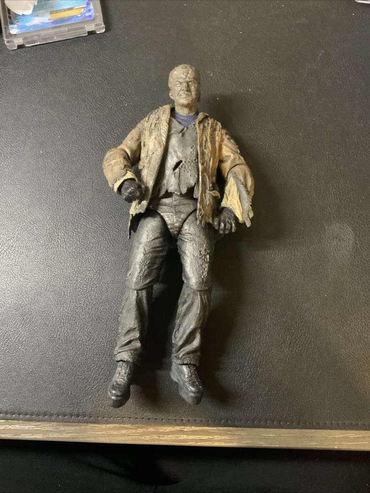 2019 NECA Freddy vs Jason Ultimate Jason Voorhees Action Figure Only