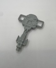 Star Wars Hasbro 2010 Legacy AT-AT Control Panel Console REPRO Part 2x Set
