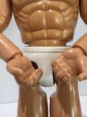 1993 Action Man Skateboard Extreme Action Figure by Hasbro 12″