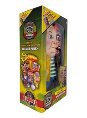 Garbage Pail Kids Split KID 12” Limited Edition Deluxe Plush Doll