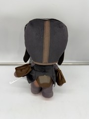 Star Wars Mandalorian Grogu Movie Bai Anzellan Droidsmith 9″ Plush Mattel New!